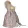 Kurt Adler LED Angel Christmas Tree Ornament 30.5cm