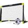 Franklin Mini Soccer Goal Set 36" x 24"