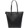 Lacoste L.12.12 Concept Vertical Zip Tote Bag