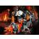 Playmobil Guardian of the Lava Fountain 70926