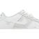 Nike Air Force 1 LV8 GS - White/White/Photon Dust/White