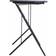 Vinsetto Adjustable Laptop Stand Tilt Writing Desk Workstation With Stopper