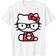 Hello Kitty Nerd Glasses T-shirt