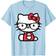 Hello Kitty Nerd Glasses T-shirt