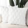 Luxury Style Complete Decoration Pillows Brown, Beige, Grey, White (30.5x30.5cm)