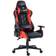 GTForce Pro GT Reclining Sports Racing Gaming Chair Black & Red