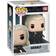 Funko Pop! Television the Witcher Geralt