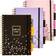 Pukka Pad Rochelle Jess Project Books B5 3-pack