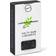 Lakritsfabriken Salty Raw Liquorice 25g