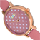Crayo (CRACR5906) Dot Pink