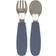 Tiny Tot Cutlery 2 Pieces