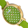 Crayo (CRACR5903) Dot Green