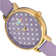 Crayo Dot Purple (CRACR5904)