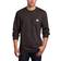 Carhartt Men's Loose Fit Heavyweight Long-Sleeve Pocket T-shirt