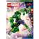 LEGO Marvel Hulk Mech Armor 76241