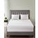 Sleep Philosophy Luxurious King Topper Bed Mattress