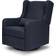 DaVinci Carter's Arlo Recliner Glider Performance