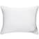 SFERRA King Goose Down Soft Complete Decoration Pillows White (91.4x50.8cm)