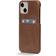Trunk Back Cover for iPhone 13