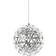 Moooi Raimond II R43 Pendel ∅ 43cm