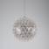 Moooi Raimond II R43 Pendel ∅ 43cm