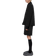 Rains Liner Shirt Jacket - Black