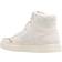 Coach Hi Top Coated