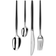 Amefa Soprano Cutlery Set 16pcs
