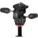 Manfrotto MK290DUA3-3WUS + 3-Way Head