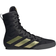 adidas Box Hog 4 - Core Black/Gold Metallic/Grey Six