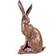 Frith Sculpture Howard Hare Figurine 30cm