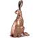 Frith Sculpture Howard Hare Figurine 30cm