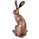 Frith Sculpture Howard Hare Figurine 30cm