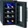 Profi Cook PC-WK 1232 Hvid, Sort