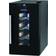 Profi Cook PC-WK 1232 Hvid, Sort