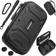 WEPIGEEK Backbone One/Playstation Edition Mobile Controller Case - Black