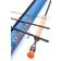 Vision Stillmaniac Fly Rod 9'9" #6