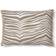 Classic Collection Zebra Komplett dekorationskudde Svart, Grå, Beige, Natur (60x40cm)