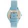 Crayo Trinity Unisex-Uhr Blau Einheitsgröße