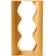 Georg Jensen Alfredo Vinställ 19x33.6cm