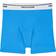 Fruit of the Loom Boys Tag Free Cotton Boxer Briefs 10-Pack