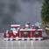 Star Trading Billy Train Julelampe 13.5cm