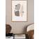 Venture Home Shapes Poster