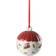 Villeroy & Boch Toy's Delight Decorated Julgranspynt 24.5cm