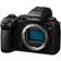 Panasonic Lumix DC-S5 II Black