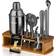 KITESSENSU Bartender Bar Set 17pcs