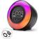 iHome Powerclock Glow