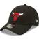 New Era Chicago Bulls Diamond 9Forty Cap