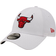 New Era Chicago Bulls Diamond 9Forty Cap