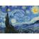 Educa The Starry Night Vincent Van Gogh 1000 Pieces